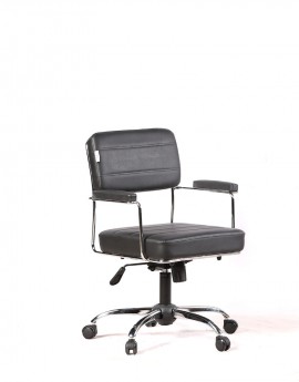 صندلی کارمندی- مدل 105