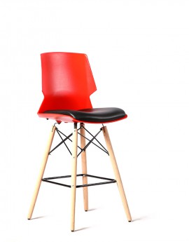 صندلی پایه ایفلی- مدل 106-B