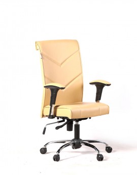 صندلی کارمندی- مدل 180