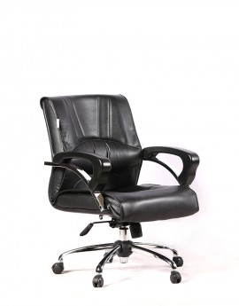 صندلی کارمندی- مدل G81-K